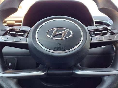Used 2024 Hyundai Tucson SEL AWD/4WD image 14