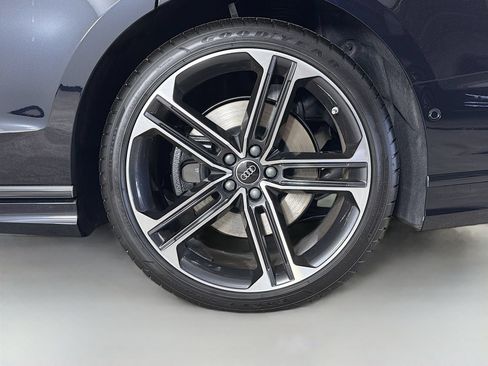New 2026 Audi A8 L 3.0T AWD/4WD image 33
