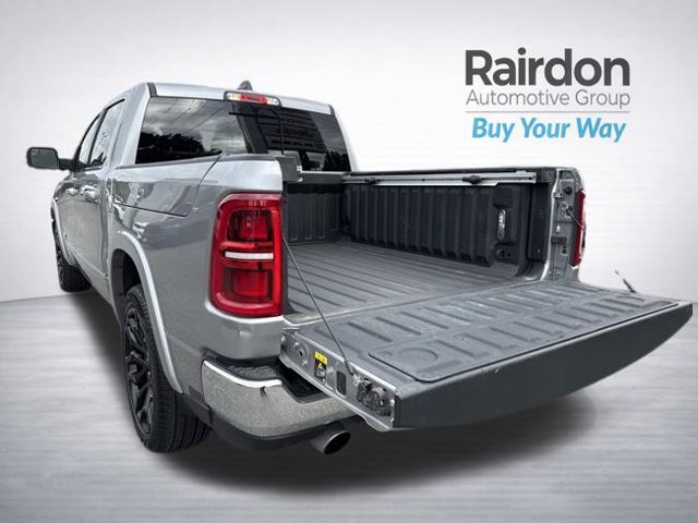 Used 2025 RAM 1500 Limited AWD/4WD image 15