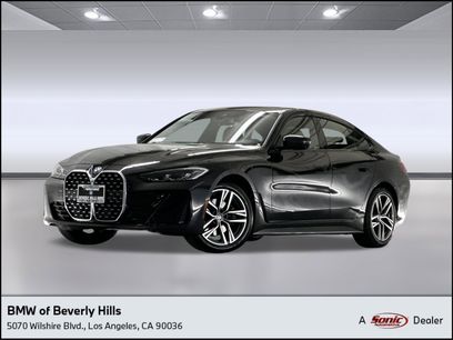 Used 2023 BMW 430i Gran Coupe w/ Premium Package