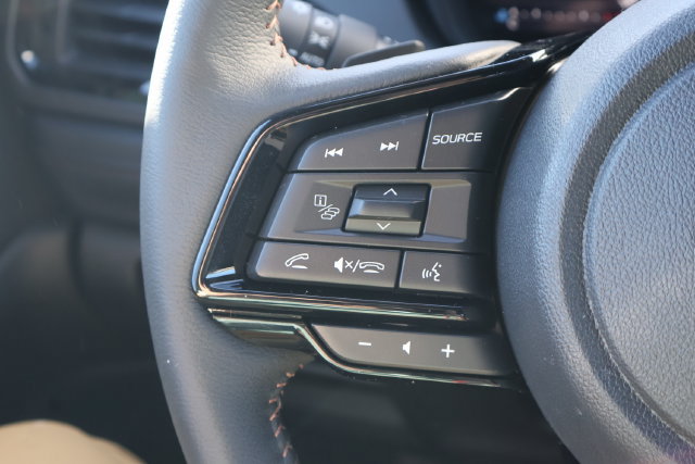 New 2026 Subaru Forester Touring AWD/4WD image 7