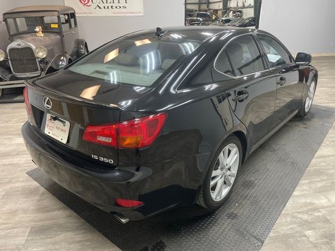 Used 2007 Lexus IS 350 RWD image 10