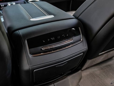 Used 2025 Cadillac Escalade V AWD/4WD image 73