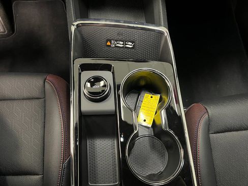 New 2026 Chevrolet Equinox RS AWD/4WD image 46