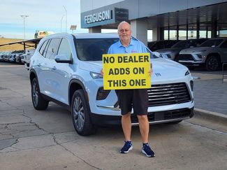 New 2026 Buick Enclave Preferred video 1