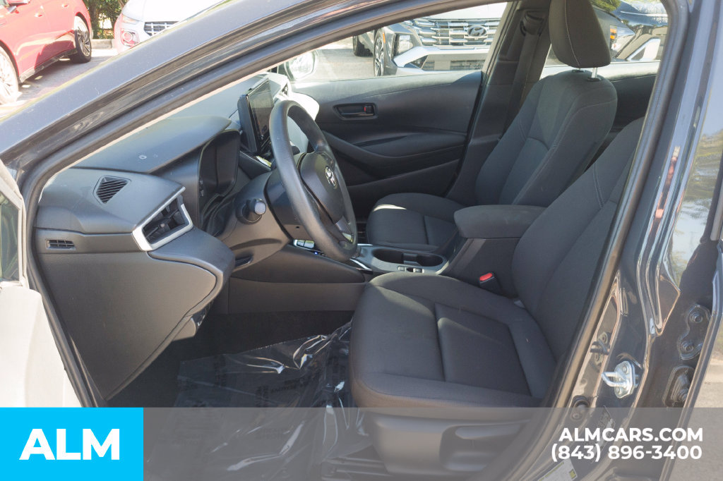 Used 2024 Toyota Corolla LE FWD image 14