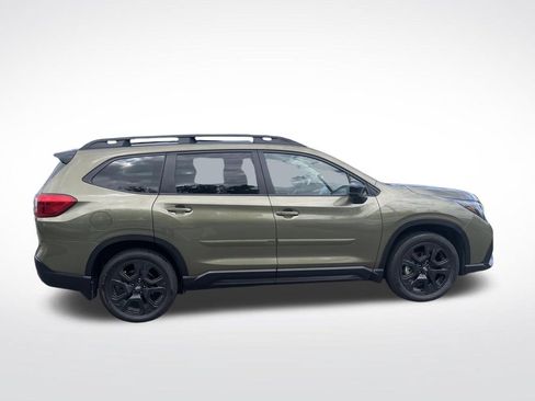 Used 2024 Subaru Ascent Onyx Edition AWD/4WD image 5