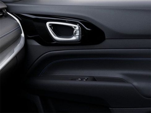 New 2026 Jeep Compass Limited image 25