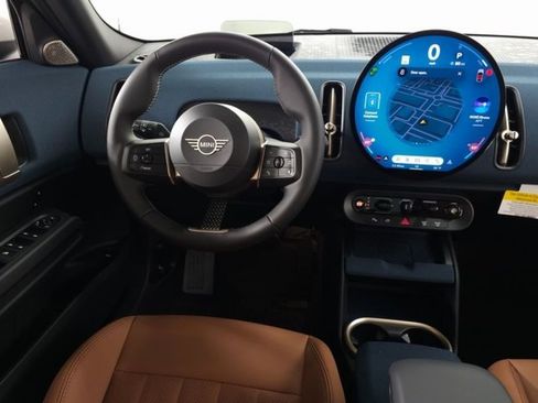 New 2025 MINI Cooper Countryman S image 14