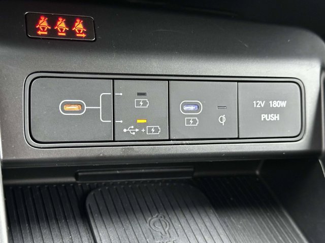Used 2024 Hyundai Kona N Line AWD/4WD image 34