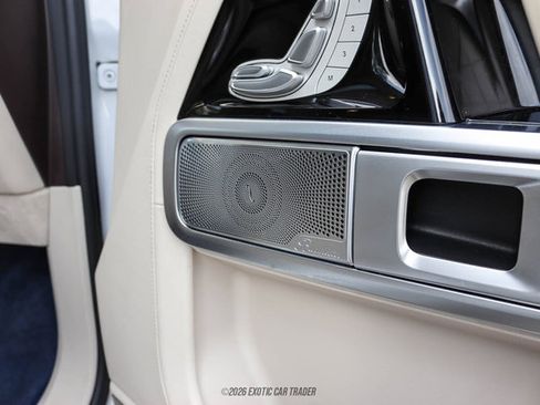 Used 2023 Mercedes-Benz G 550 image 36