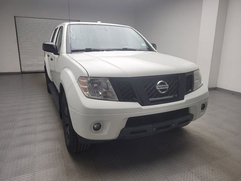 Used 2018 Nissan Frontier SV w/ Value Truck Package RWD image 14