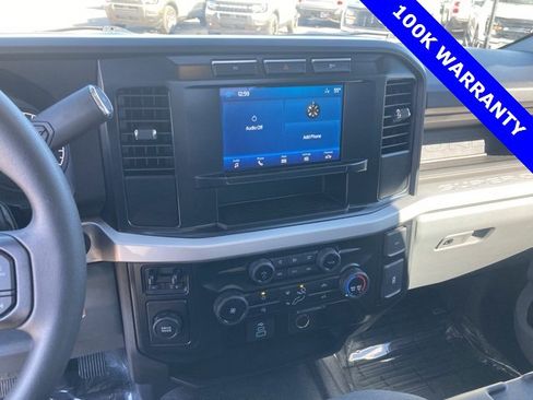 Certified 2023 Ford F250 XL w/ 360-Degree Camera Package image 20