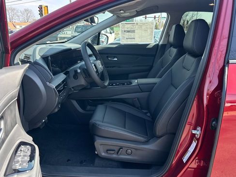 New 2026 Nissan Murano SV AWD/4WD image 9