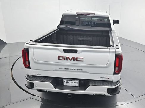 Used 2021 GMC Sierra 1500 AT4 w/ AT4 Premium Package AWD/4WD image 59