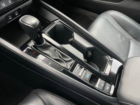 Certified 2024 Honda Accord Sport image 20