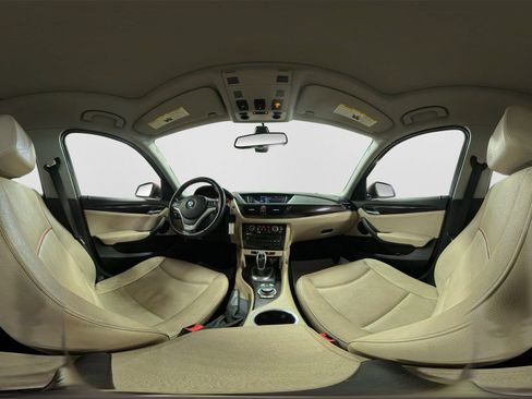 Used 2014 BMW X1 xDrive28i AWD/4WD image 46