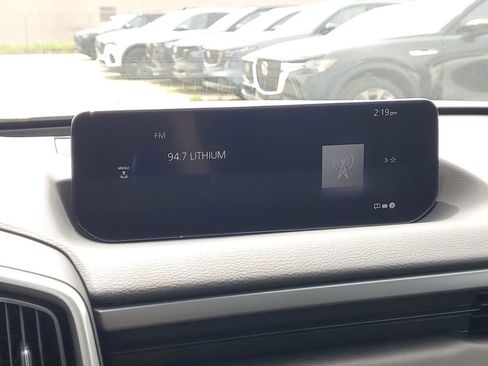 New 2026 MAZDA CX-50 AWD 2.5 S image 25