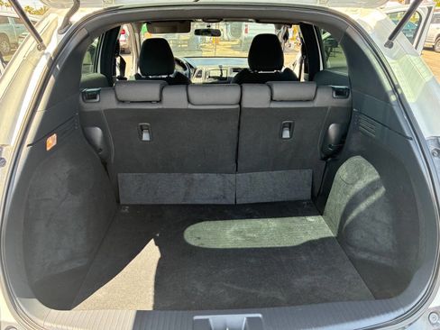 Used 2020 Honda HR-V Sport image 26