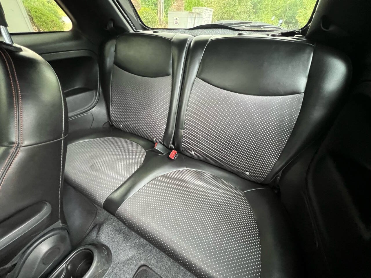 Used 2015 FIAT 500 e FWD image 15