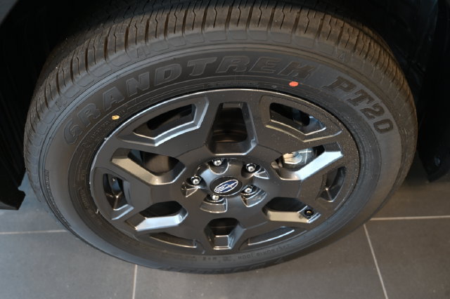 New 2026 Subaru Outback Premium AWD/4WD image 18