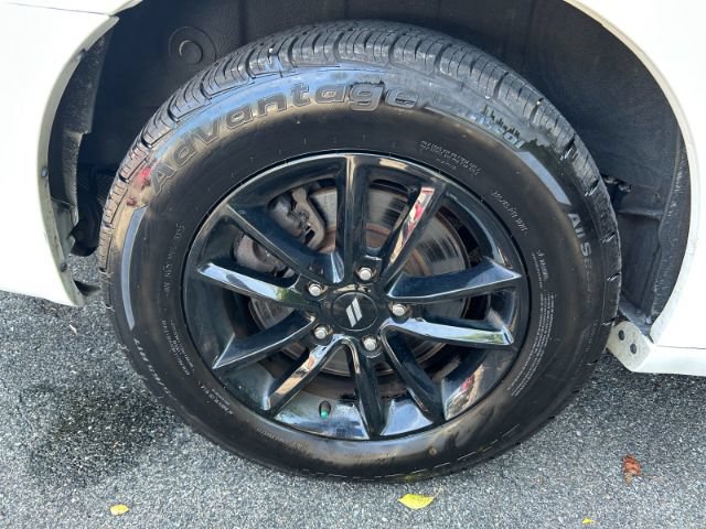 Used 2019 Dodge Grand Caravan GT FWD image 34