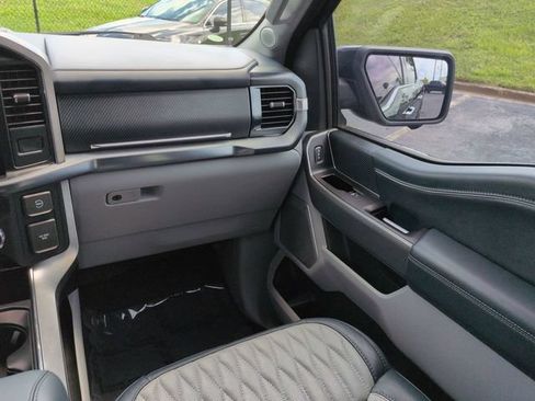 Certified 2022 Ford F150 Limited AWD/4WD image 17