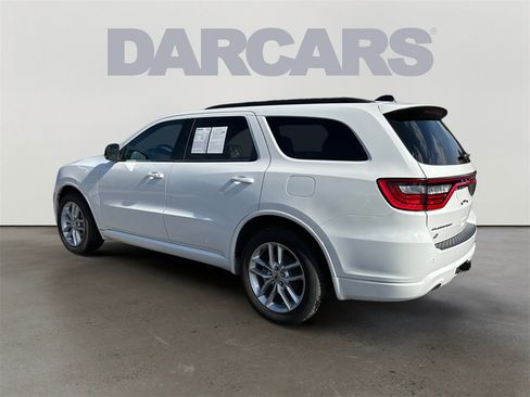 Used 2024 Dodge Durango GT image 5