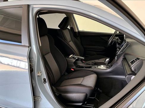 Used 2023 Subaru Crosstrek 2.0i Premium w/ Popular Package #3 image 11