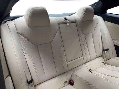 Used 2022 BMW 430i Coupe RWD image 38