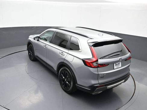 Used 2025 Honda CR-V Sport Touring image 40