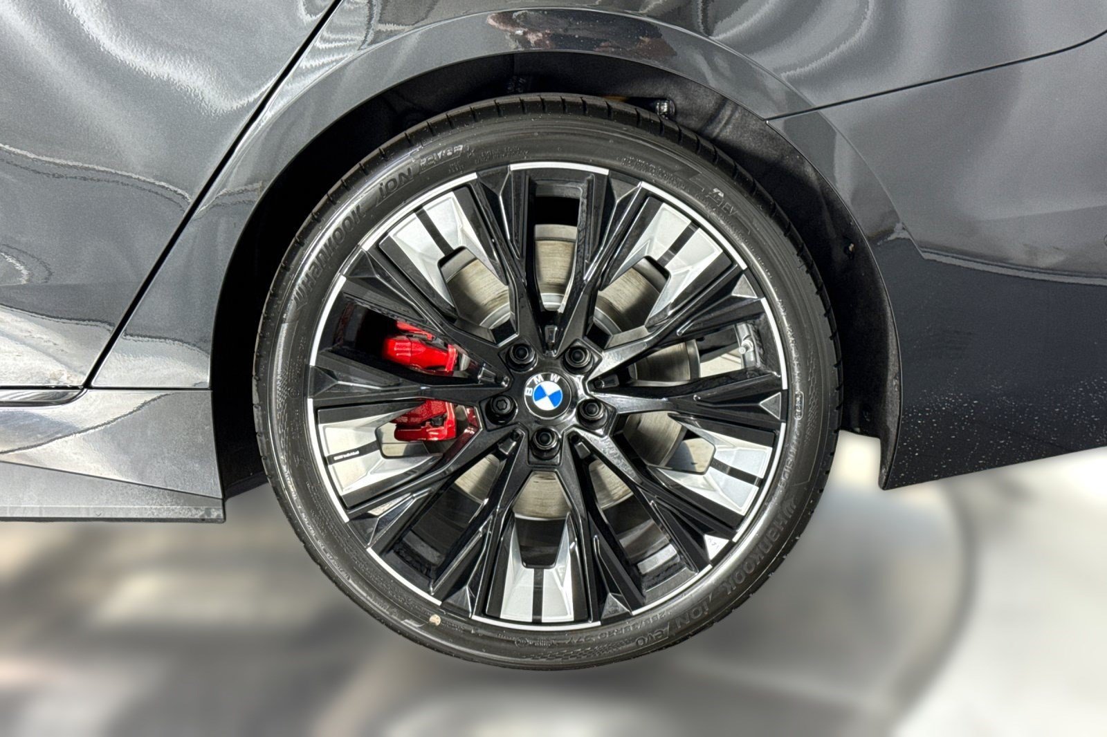 New 2026 BMW 430i w/ M Sport Package RWD image 13