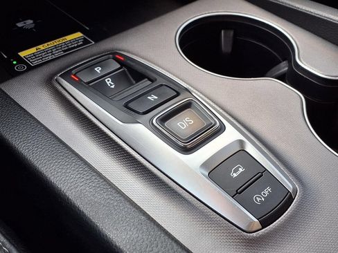 Used 2024 Honda Passport EX-L image 18