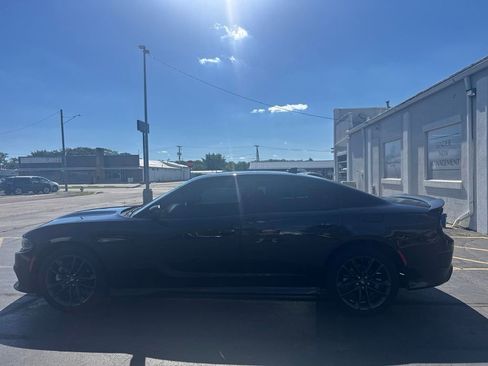 Used 2023 Dodge Charger GT w/ Plus Group AWD/4WD image 8