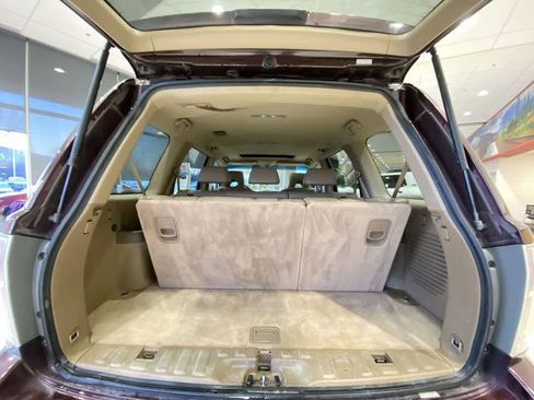 Used 2008 Honda Pilot EX-L image 26