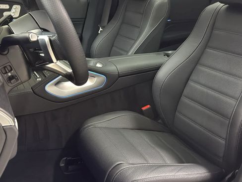 New 2026 Mercedes-Benz GLS 450 4MATIC image 27