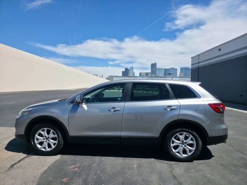 Used 2013 MAZDA CX-9 Touring image 8