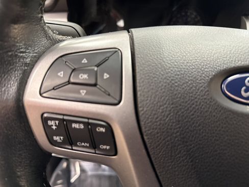 Used 2019 Ford Ranger XLT w/ FX4 Off-Road Package image 31