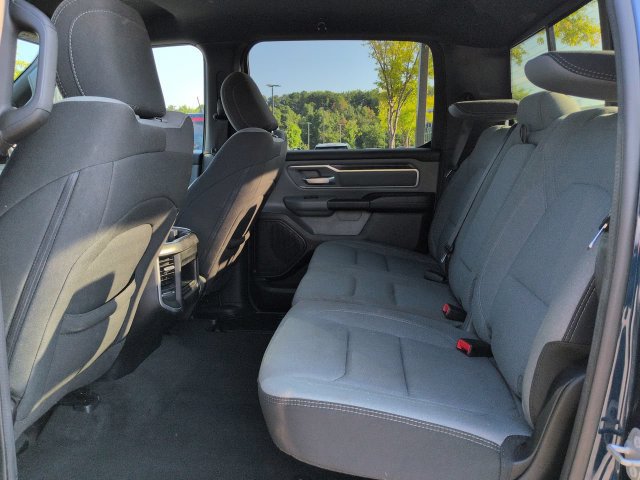 Certified 2023 RAM 1500 Big Horn w/ Trailer Tow Group AWD/4WD image 14