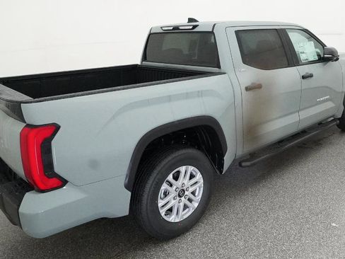 New 2026 Toyota Tundra SR5 RWD image 51