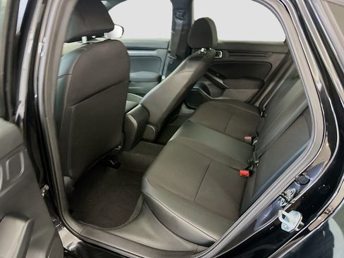 Used 2024 Honda Civic Sport image 28