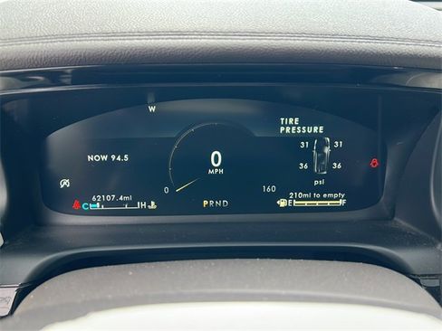 Used 2023 Lincoln Aviator Black Label w/ Jet Package image 21