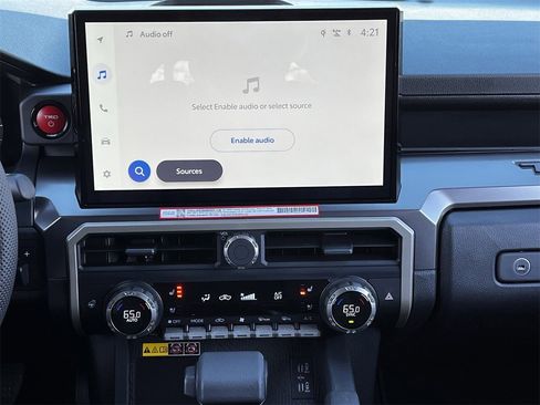 New 2026 Toyota Tacoma TRD Off-Road image 15