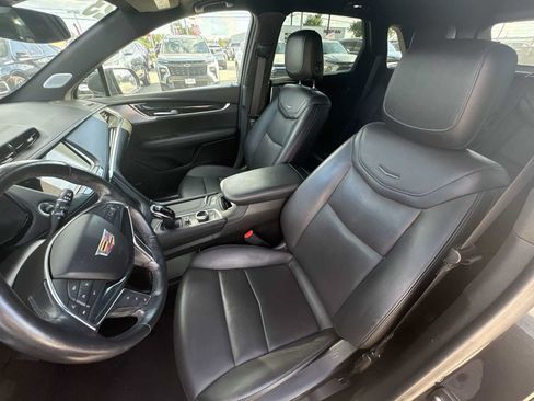 Used 2023 Cadillac XT5 Premium Luxury AWD/4WD image 21