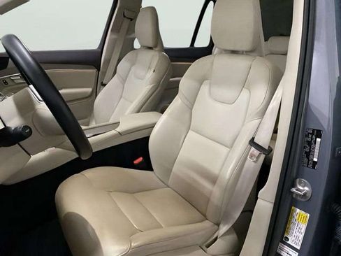 Used 2023 Volvo XC90 T8 Plus w/ Protection Package Premier image 68