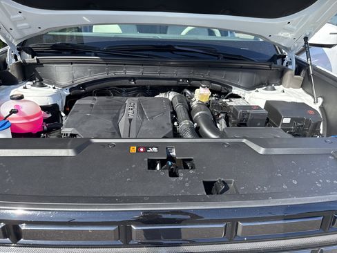 New 2026 Hyundai Santa Fe Limited image 19