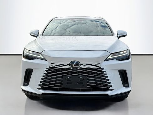 Used 2025 Lexus RX 350h w/ Convenience Package image 8