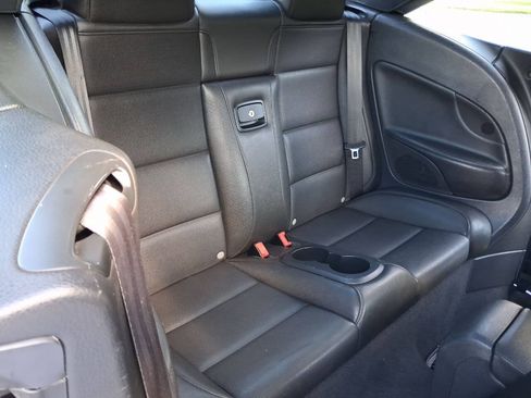 Used 2015 Volkswagen Eos Komfort FWD image 19