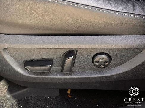 Certified 2022 INFINITI QX50 Luxe w/ Appearance Package image 23