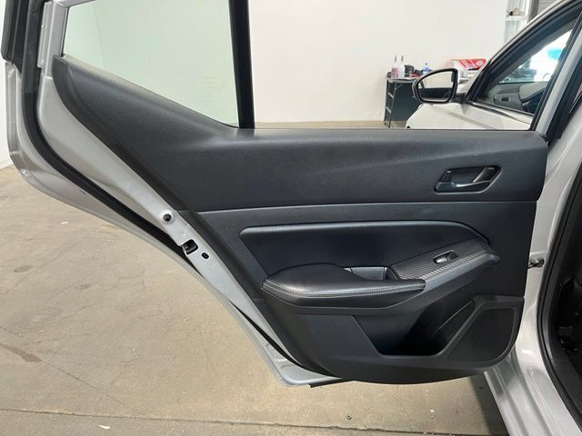 Used 2024 Nissan Altima 2.5 SV FWD image 20